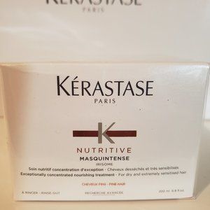 Kerastase Nutritive Masquintense for Fine Hair